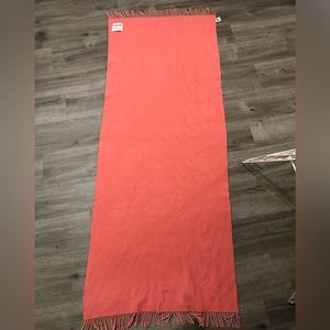 Alxiliary scarf for women 100 % wool